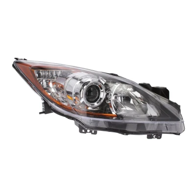 Imagen de ALKAR 2756652 Faros derecha W5W, H11, HB3, WY21W