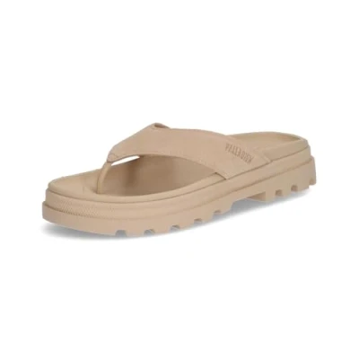 Imagen de Palladium Dunelite AZUR SDE Sandalias, Talla: 44, Warm sand Zapatos