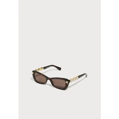 Imagen de Swarovski Gafas de sol, Mujer, Talla: 54, Havana