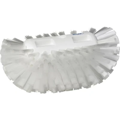 Imagen de Vikan Cepillo de tanque higiene Cerdas medianas 130x205mm Blanco