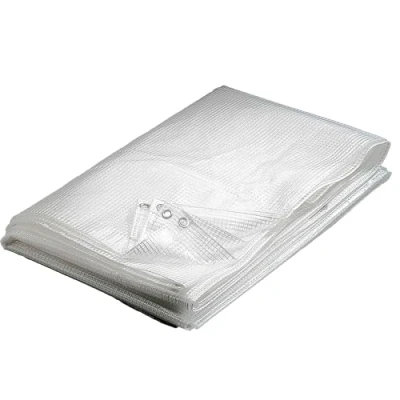 Imagen de Provence Outillage 2651 Toldo (160 g/m, 2 x 3 m), transparente