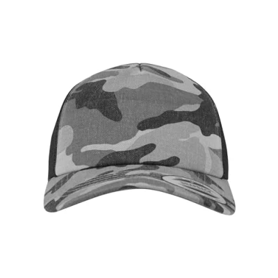Imagen de Flexfit Gorra, Talla: One Size, Dark camo/blk