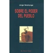 Imagen de Sobre el poder del pueblo (ENSAYO)