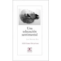 Imagen de Una Educacion Sentimental