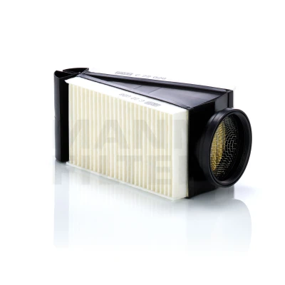 Imagen de MANN FILTER C 22 028 Filtro de aire 105 108 262 Cartucho filtrante MERCEDES BENZ: Clase T modell, GLC SUV, Coupé norauto, oscaro, mister auto