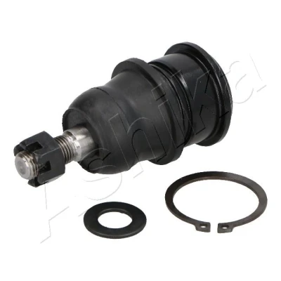 Imagen de ASHIKA 73 0C C07 Rótula de suspensión Eje delantero 37,5 12X1,25 13,5 96 CHRYSLER: VOYAGER 4