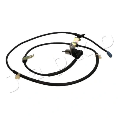 Imagen de JAPKO 151806 Sensor de ABS Eje trasero izquierda