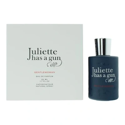 Imagen de Juliette Has a Gun Gentlewoman Eau de Parfum 50 ml
