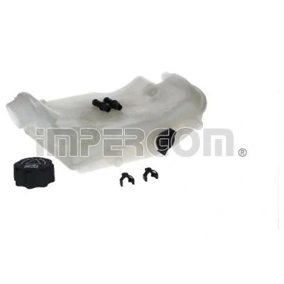 Imagen de ORIGINAL IMPERIUM 44134 Depósito de Agua con tapones PEUGEOT: 206 Hatchback, SW norauto, oscaro, mister auto