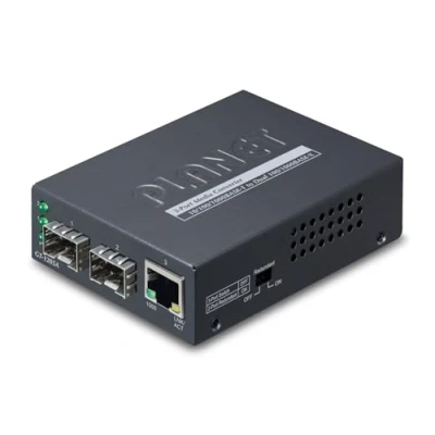 Imagen de Planet Gt 1205a Convertidor De Red