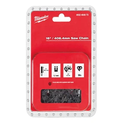 Imagen de Milwaukee 4932464873 FCHS 121B Cadena de Motosierra (3/8&quot;)