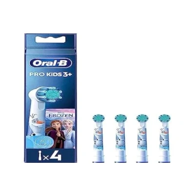 Imagen de Braun Eb 10 4 Ffs Frozen Ii New Recambio Cepillo Dental