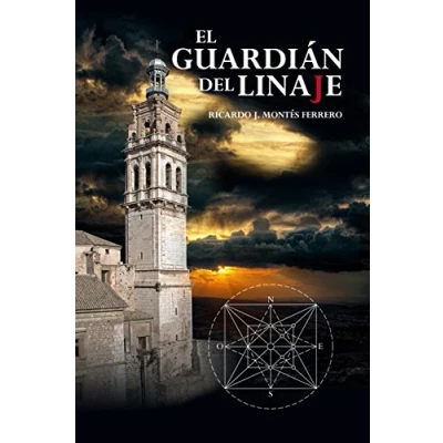 Imagen de EL GUARDIAN DEL LINAJE