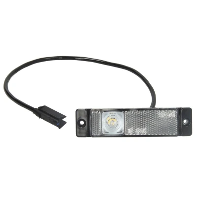 Imagen de WAS 222J Luz de delimitación lateral