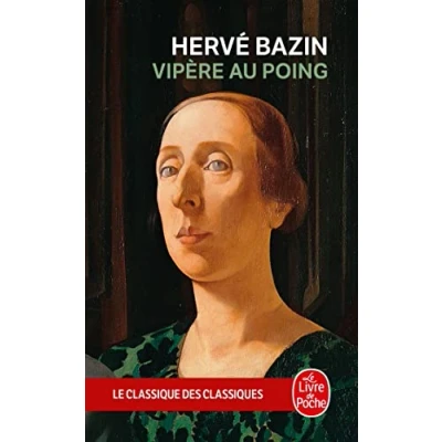 Imagen de Vipere Au Poing
