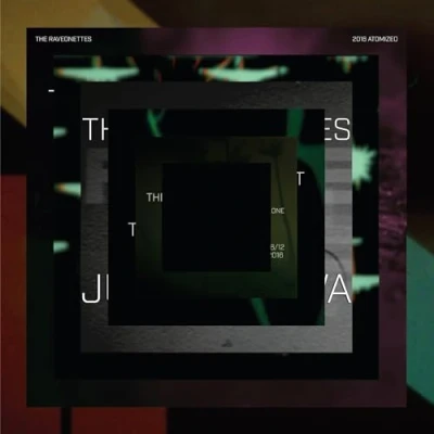 Imagen de 2016 Atomized [Vinilo]