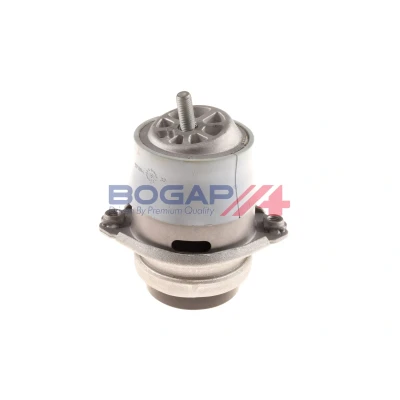 Imagen de BOGAP A1911108 Soporte de motor Delante, derecha 180mm 120mm PORSCHE: Cayenne (9PA) S 4.5, Turbo 4.8, 4.8