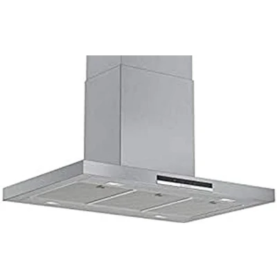 Imagen de Bosch Serie 4 DIB97IM50 Campana (754 m3/h, Canalizado/Recirculación, B, A, 45 dB)