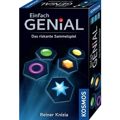 Imagen de Einfach Genial
