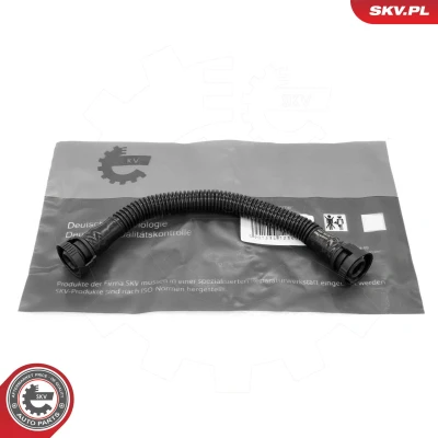 Imagen de Tubo flexible, ventilación del cárter ESEN SKV 54SKV761