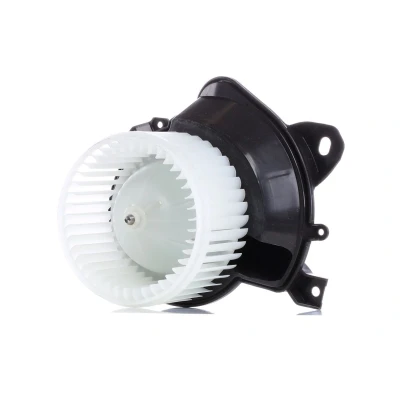 Imagen de NISSENS 87086 Ventilador de Calefacción sin controlador incorporado FIAT: Grande Punto Hatchback, Doblo II Familiar, OPEL: Corsa D Hatchback