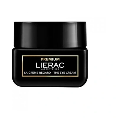 Imagen de Lierac Premium The Eye Cream 20 ml