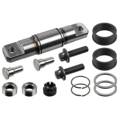 Imagen de FEBI BILSTEIN 38557 Juego de reparación, cojinete desembrague