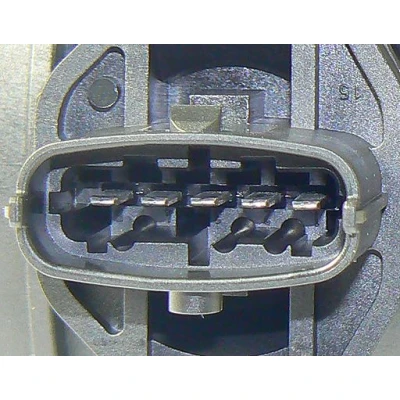 Imagen de METZGER 0890247 Medidor de masa aire Pieza Recambio Original FORD: Focus 2, S Max Mk1, MONDEO 4, VOLVO: V50, C70 2 Cabriolet, C30