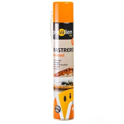 Imagen de Prevalien Pro Aerosol Rastreros 750 ml