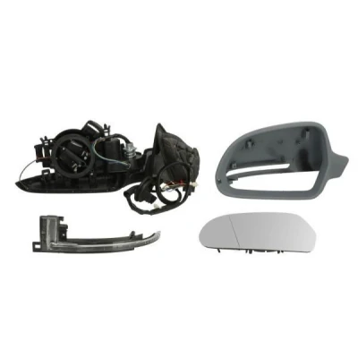 Imagen de Retrovisor exterior BLIC 5402 25 034361P Izquierda