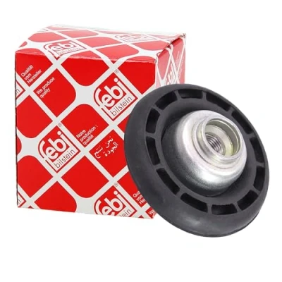 Imagen de FEBI BILSTEIN 14941 Caja de muelle Eje delantero RENAULT: CLIO 1, 2