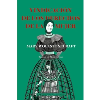 Imagen de Vindicación de los derechos la mujer (Pensamiento Ilustrado)