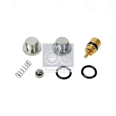Imagen de Kit reparación, cilindro basculamiento DT 2.97119