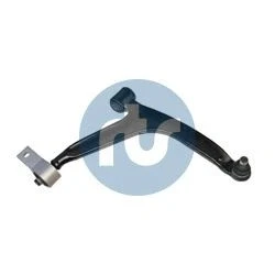 Imagen de RTS 96 00583 1 Barra oscilante, suspensión de ruedas Eje delantero, derecha, debajo Brazo oscilante transversal CITROËN: Berlingo / First I