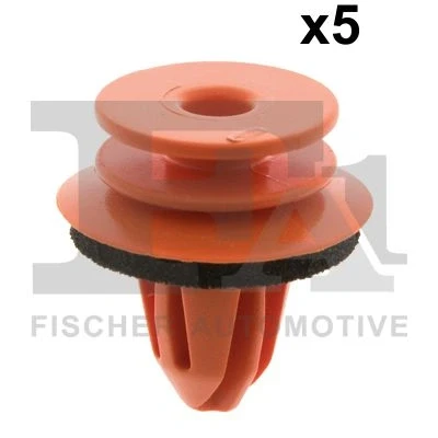 Imagen de FA1 14 40019.5 Clip, listón MERCEDES BENZ: Clase E T modell