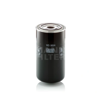 Imagen de MANN FILTER WD 950/4 Filtro Caja de Cambios Automatica