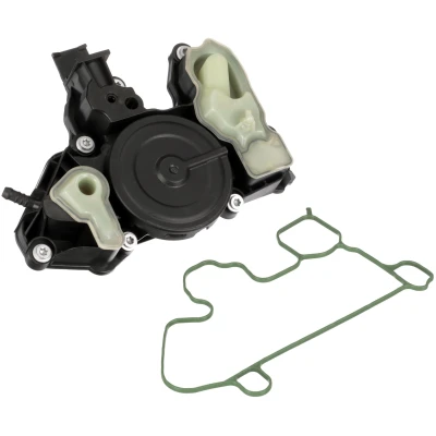 Imagen de GATES EMH954 Separador de aceite, aireación cárter aceite VOLKSWAGEN: Golf 7, Polo V Hatchback, Passat B8 Variant, SEAT: Leon III Hatchback