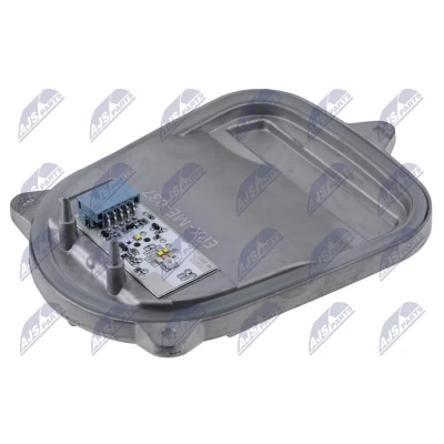 Imagen de NTY EPX ME 037 Unidad de Control