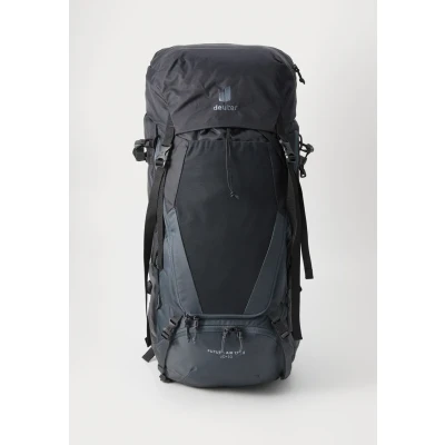 Imagen de deuter Futura Air Trek 50 + 10 Mochila de trekking