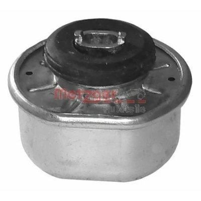 Imagen de METZGER 8050930 Soporte de motor ambos lados Rodamiento caucho metal VOLKSWAGEN: TRANSPORTER 4, 4 Bus