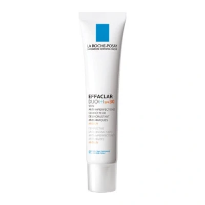Imagen de La Roche Posay Effaclar Duo(+) SPF 30 40 ml