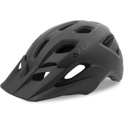 Imagen de Giro Compound Casco, Unisex, Mat Black, One sizesize XL
