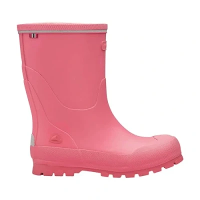 Imagen de Viking Jolly, Botas de Goma, Unisex niños, Rosa Pink, 21 EU