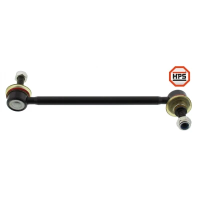 Imagen de MAPCO 52343HPS Bieleta de suspensión Eje delantero, derecha 216 M10x1,25 HYUNDAI: i20 I Hatchback, ix20