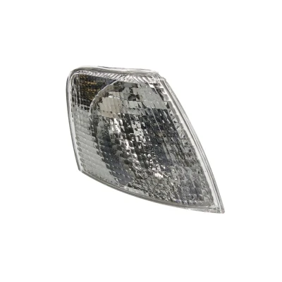 Imagen de ALKAR 2102116 Intermitente Delante, derecha sin portalámparas PY21W para vehíc. con volante a la izquierda VOLKSWAGEN: Passat B5 Berlina