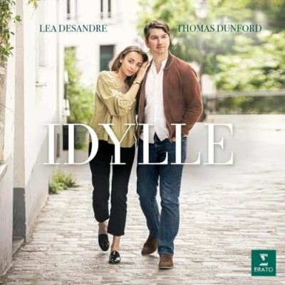 Imagen de Idylle (CD)
