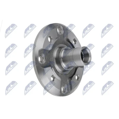 Imagen de Cojinete de rueda NTY KLP DW 050P