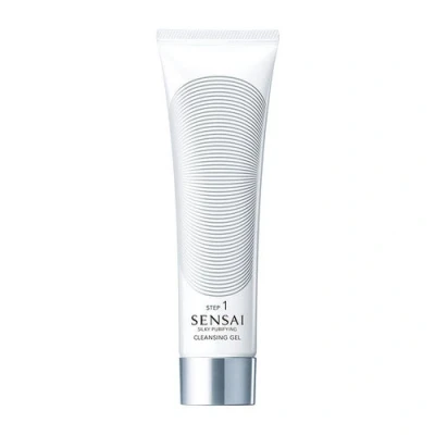Imagen de Sensai Silky Purifying Cleansing Gel 125 ml