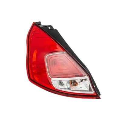 Imagen de HELLA 2VP 354 805 011 Piloto trasero izquierda P21/5W, PY21W, W16W 12 con lámpara portalámparas FORD: FIESTA 6