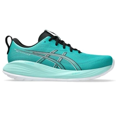 Imagen de ASICS Gel Cumulus 27, Sneaker Hombre, Multicolor, 41.5 EU